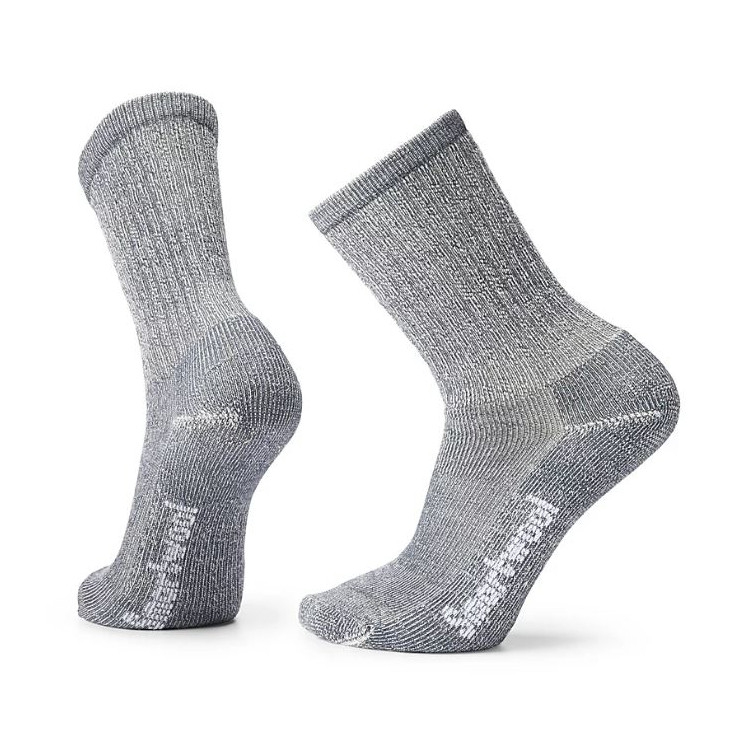 Smartwool Classic Hike Light Cushion Crew Sock - Image 2